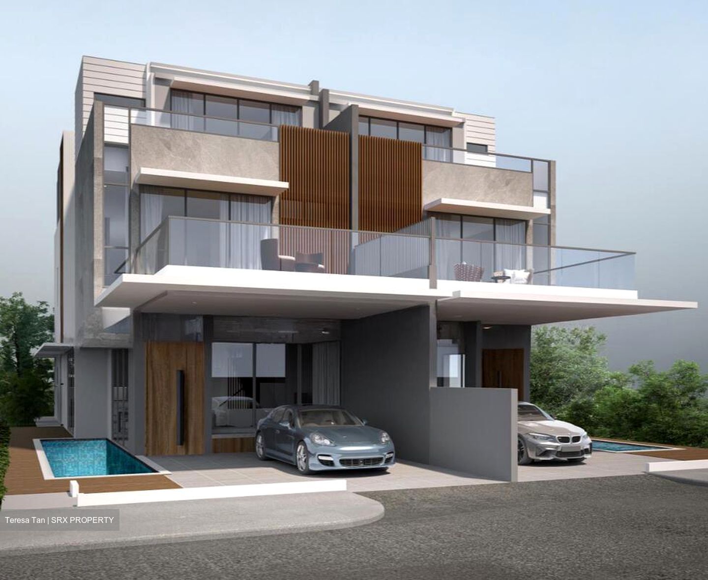 Bedok South Road (D16), Semi-Detached #627368221